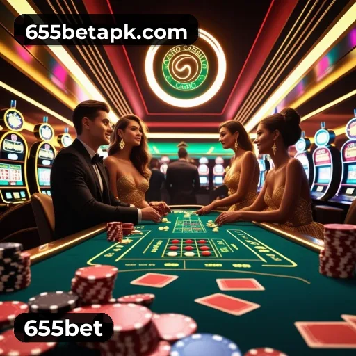 655bet
