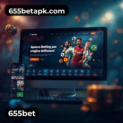655bet