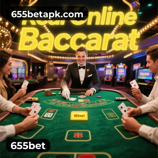 655bet