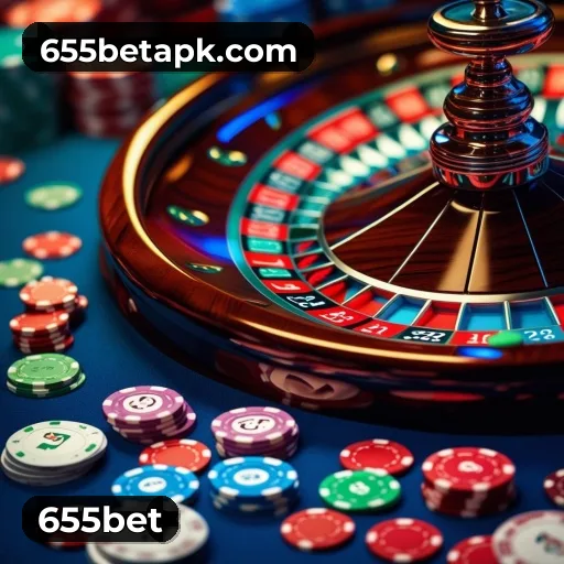 655bet