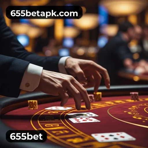 655bet