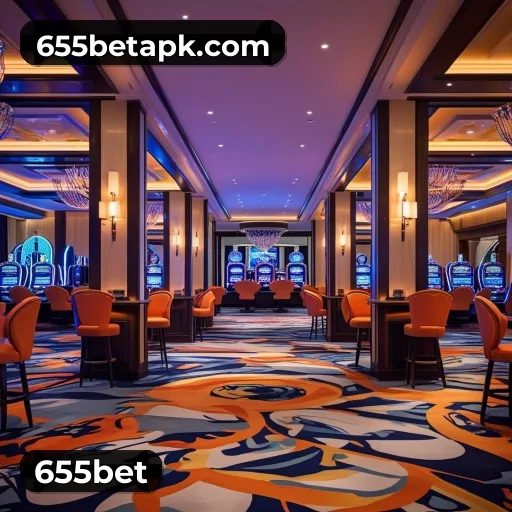 655bet