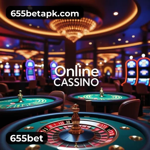 655bet