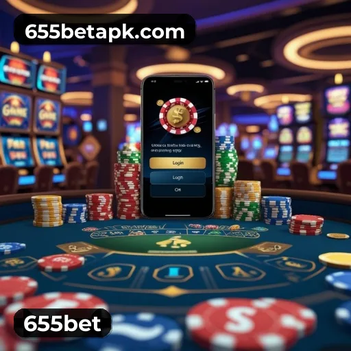 655bet