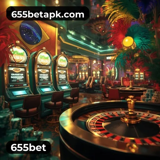 655bet