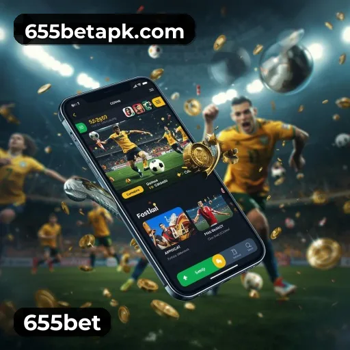 655bet