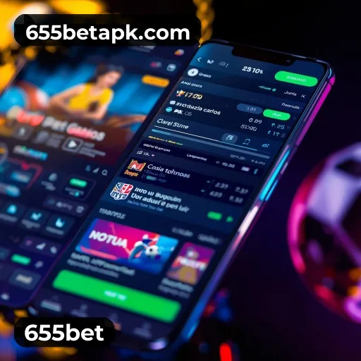 655bet
