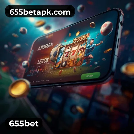 655bet