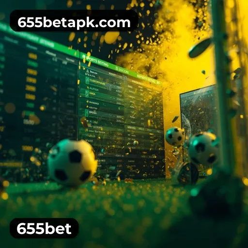 655bet