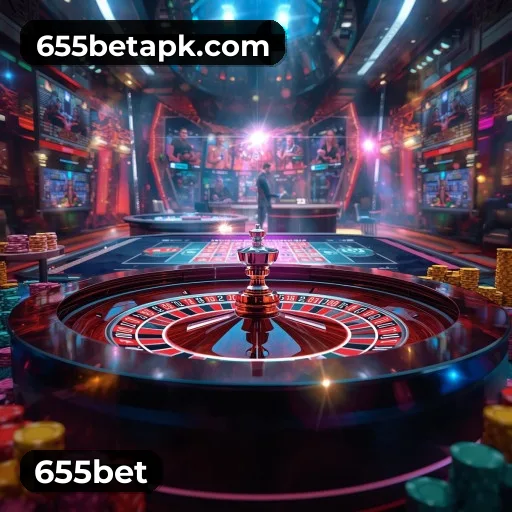 655bet