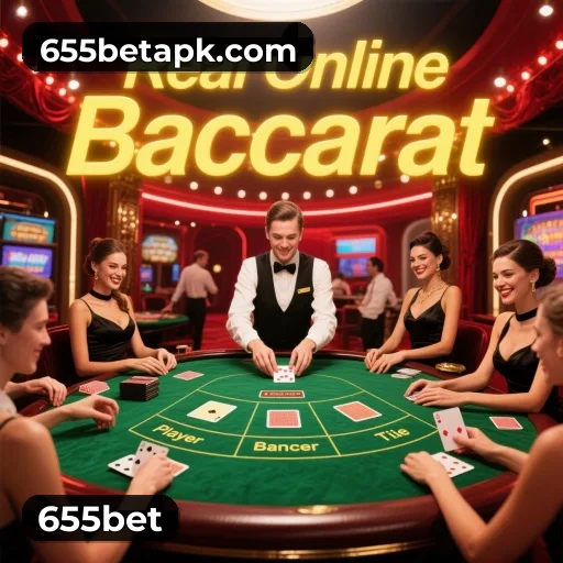 655bet
