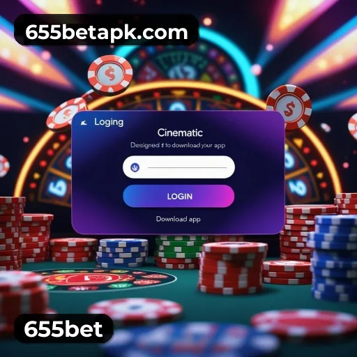 655bet