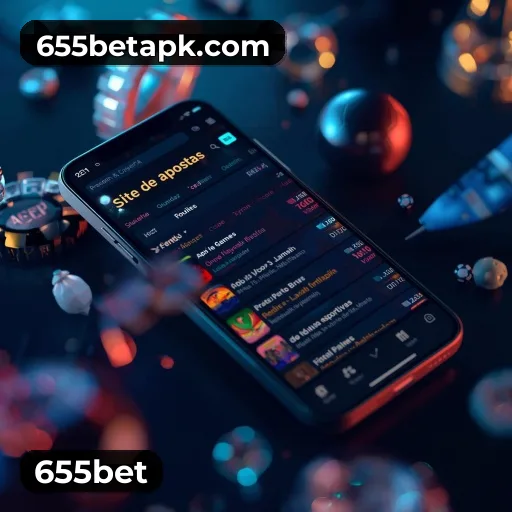 655bet