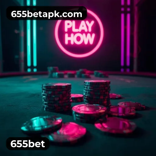 655bet