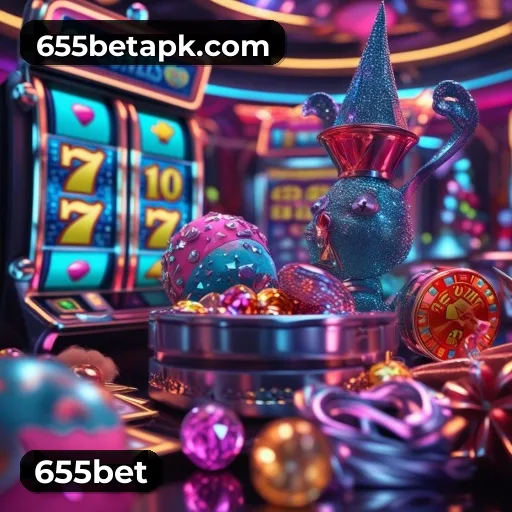 655bet