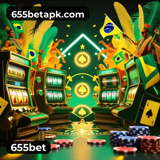 655bet